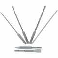 Bsc Preferred 6PC SDS Rebar Demon Set DMAPL9930-S6